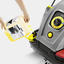Load image into Gallery viewer, &quot;Karcher&quot; High Pressure Hot Water Jet Cleaner HDS 6/14C
