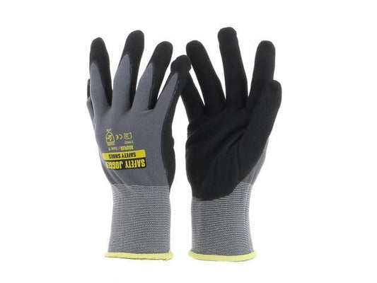 Safety Jogger ALLFLEX Protective Gloves