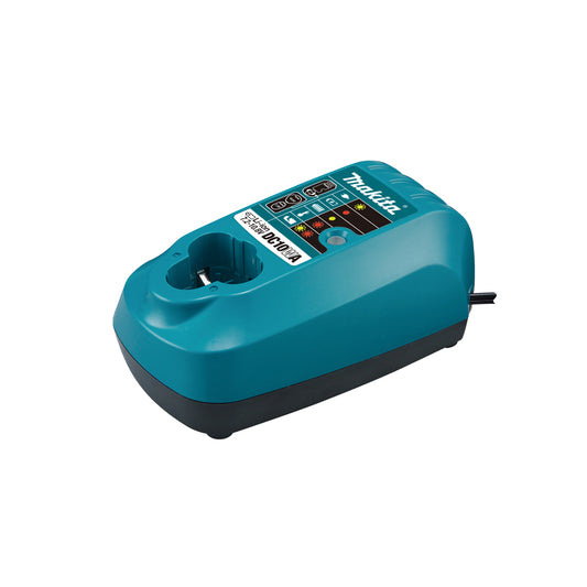 Makita 牧田 10.8V/7.2V charger DC10WA