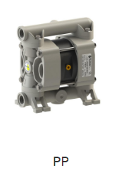 P30 - Diaphragm Pump