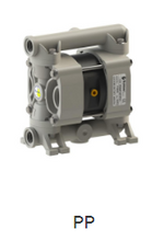 Load image into Gallery viewer, P30 - Diaphragm Pump
