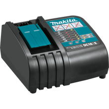 Load image into Gallery viewer, Makita 牧田 18V LXT® Lithium‑Ion Optimum Automotive Charger DC18SE
