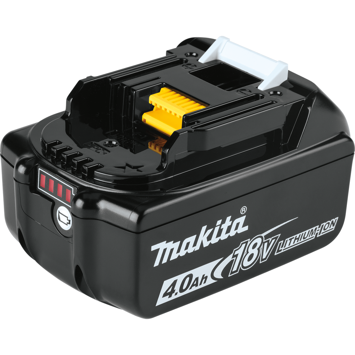 Makita 牧田 18V LXT® Lithium‑Ion 4.0Ah Battery BL1840B