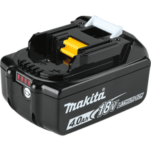 Load image into Gallery viewer, Makita 牧田 18V LXT® Lithium‑Ion 4.0Ah Battery BL1840B
