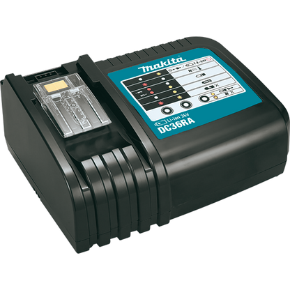 Makita 牧田 36V Rapid Optimum Charger DC36RA