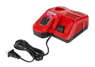 Milwaukee M12™ - M18™ 快速充電器 /  Fast Charger M12-18FC