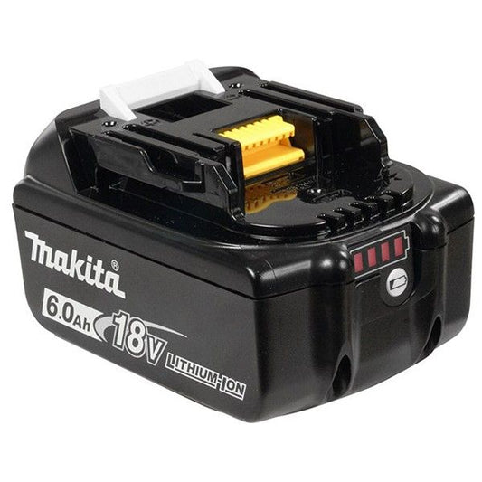 Makita 牧田 14.4V 6,0Ah Li-ion Battery  BL1460B