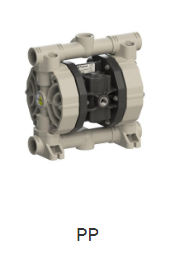 P90 - Diaphragm Pump