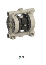 Load image into Gallery viewer, P90 - Diaphragm Pump
