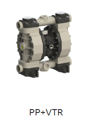 P252 - Diaphragm Pump