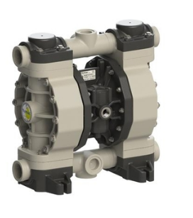 P252 - Diaphragm Pump