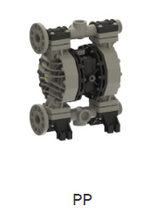 Load image into Gallery viewer, P400 - Diaphragm Pump
