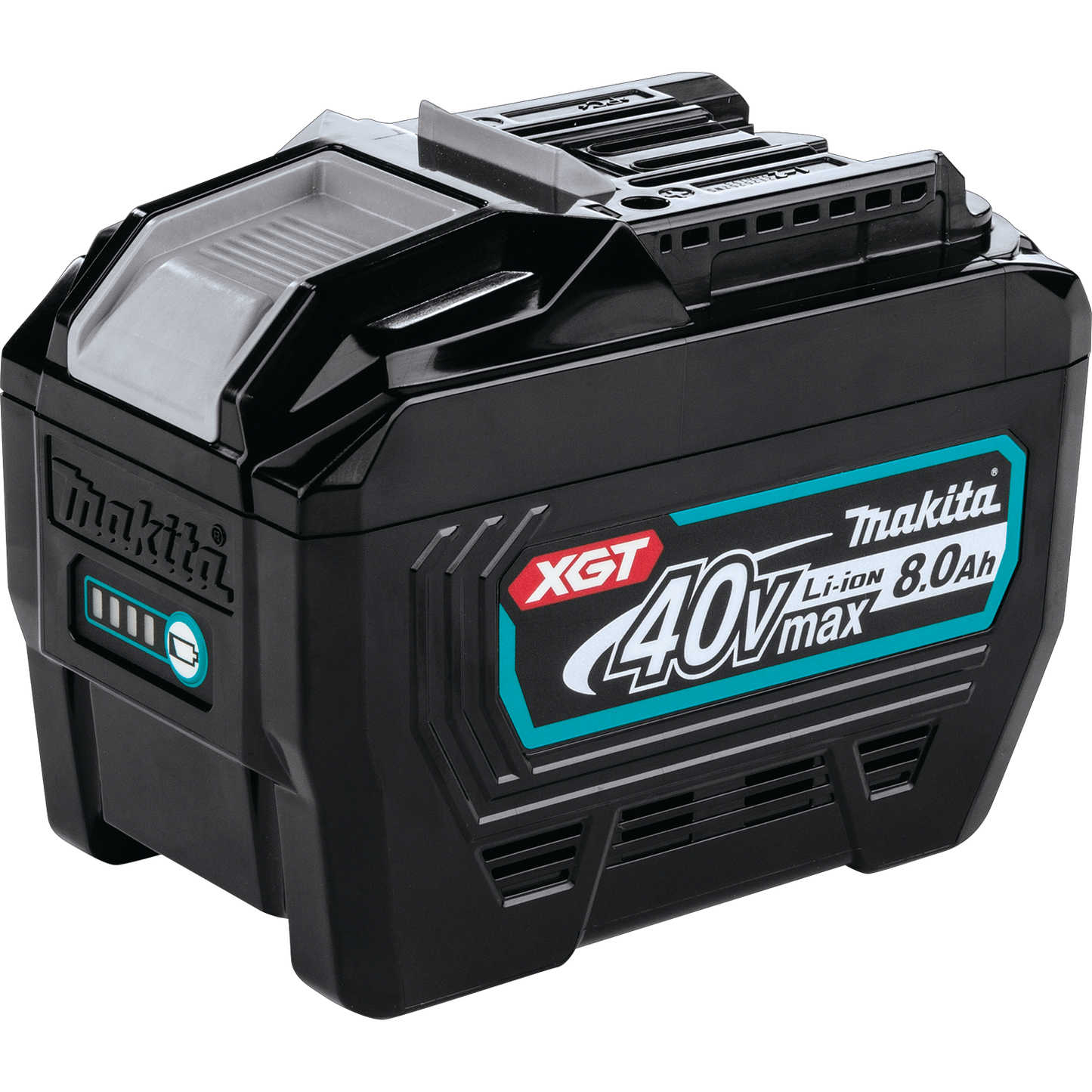 Makita 牧田 40V max XGT® 8.0Ah Battery BL4080F