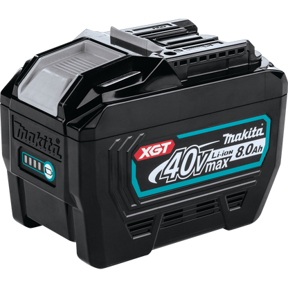 Makita 牧田 40V max XGT® 8.0Ah Battery BL4080F