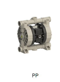 P120 - Diaphragm Pump