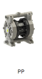 P55 - Diaphragm Pump