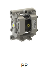 P18 - Diaphragm Pump