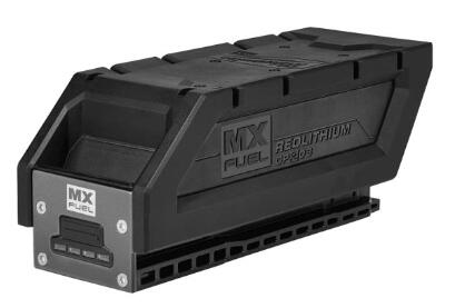 Milwaukee Cp203 紅鋰電池組 / Mx Fuel™ Redlithium™ 3.0ah Battery Mxf Cp203