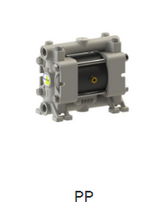 Load image into Gallery viewer, P3 - Diaphragm Pump
