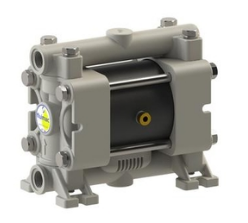 P7 - Diaphragm Pump