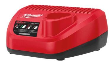 Milwaukee M12™ Charger / 充電器 C12C