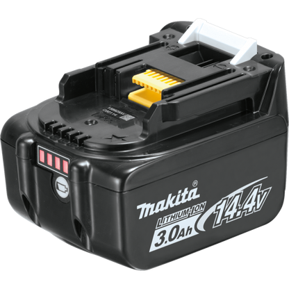 Makita 牧田 14.4V Lithium‑Ion 3.0Ah Battery BL1430B