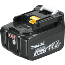 Load image into Gallery viewer, Makita 牧田 14.4V Lithium‑Ion 3.0Ah Battery BL1430B
