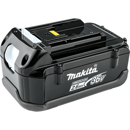 Makita 牧田 36V Lithium‑Ion 2.6Ah Battery BL3626