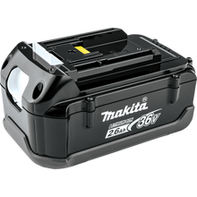 Load image into Gallery viewer, Makita 牧田 36V Lithium‑Ion 2.6Ah Battery BL3626
