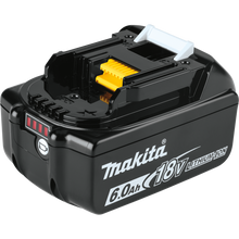 Load image into Gallery viewer, Makita 牧田 18V LXT® Lithium‑Ion 6.0Ah Battery BL1860B
