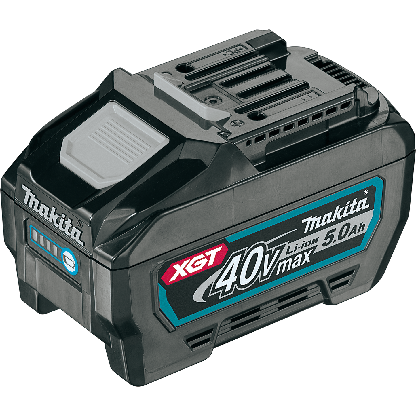 Makita 牧田 40V max XGT® 5.0Ah Battery BL4050F