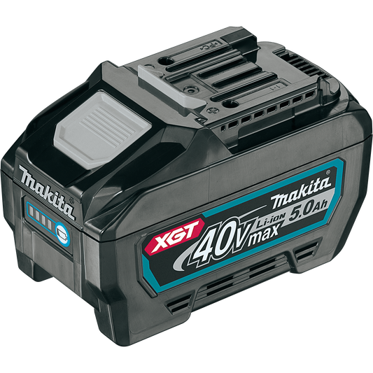 Makita 牧田 40V max XGT® 5.0Ah Battery BL4050F