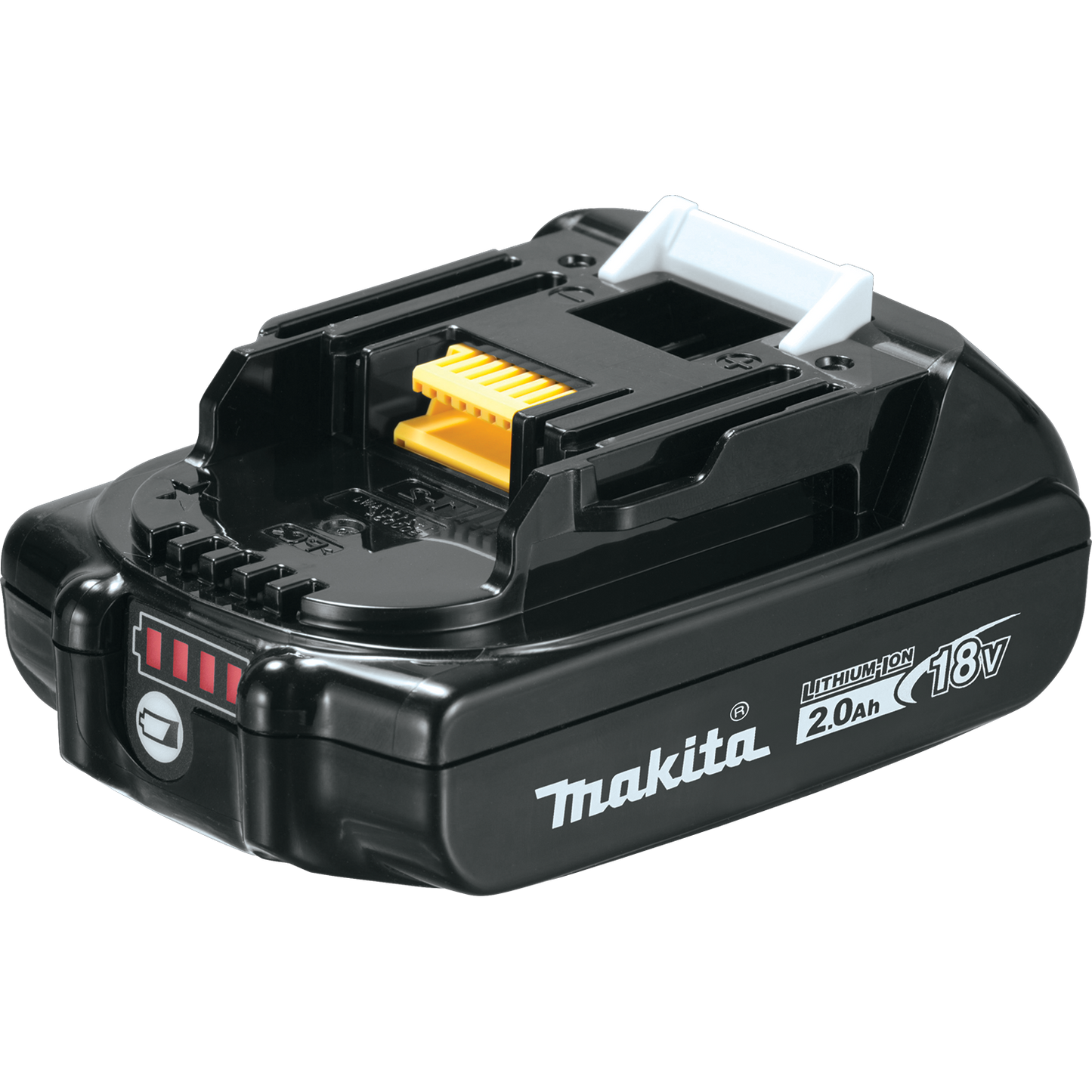 Makita 牧田 18V LXT® Lithium‑Ion Compact 2.0Ah Battery BL1820B