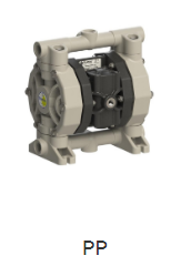 P60 - Diaphragm Pump