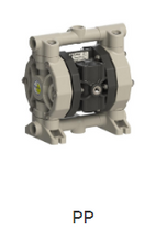 Load image into Gallery viewer, P60 - Diaphragm Pump

