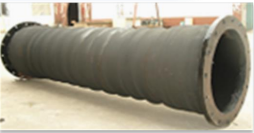 TECHFLEX Industrial Rubber Hoses