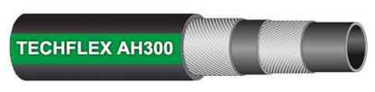 Techflex Air Water Hose AH300