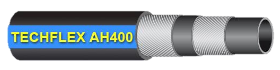 Techflex Air Water Hose AH400