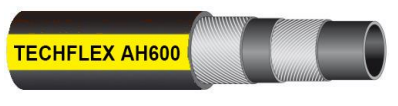 Techflex Air Water Hose AH600