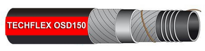 Techflex Oil Suction Delivery Hose OSD150