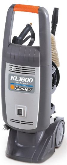 Comet KL1600 Gold