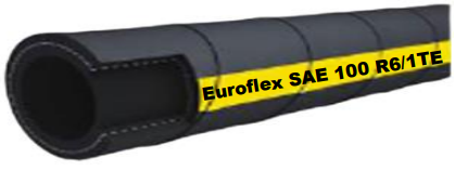 EuroFlex Hydraulic Hose 1TE