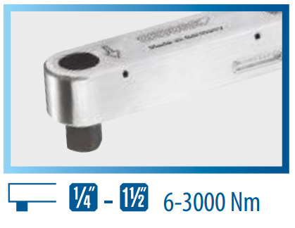 Gedore Dremometer