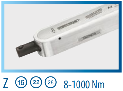 Gedore Dremometer