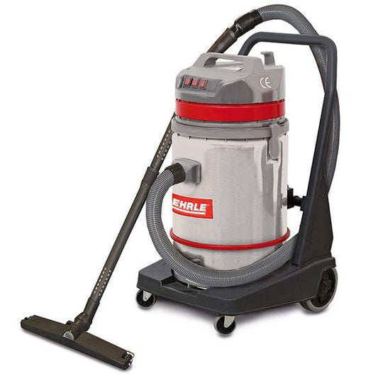 EHRLE Wet & Dry Vacuum Cleaner 乾濕兩用吸塵機