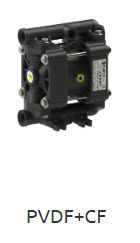 P18 - Diaphragm Pump