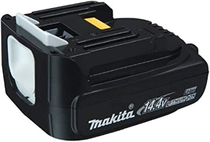 Makita 牧田 14.4V 1.5Ah Lithium‑Ion Battery BL1415N