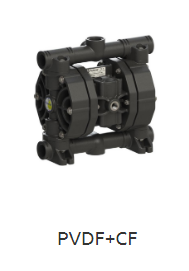 P120 - Diaphragm Pump