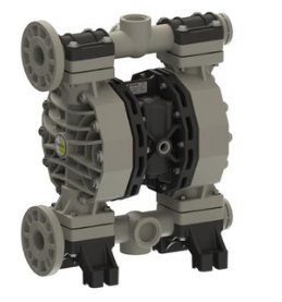 P400 - Diaphragm Pump