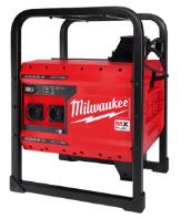 Milwaukee MX FUEL™ 電源供應器 / Portable Power Supply MXF PS-0